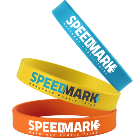 Bracelet Silicone