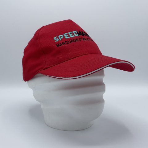 Casquette