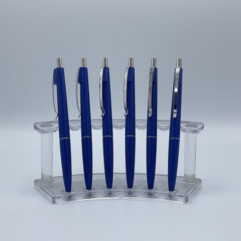Stylo Schenider BLEU