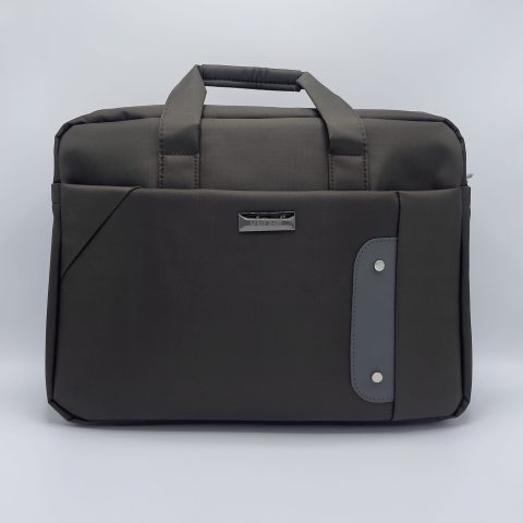 PORT PC MARRON