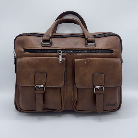CARTABLE LUX MARRON