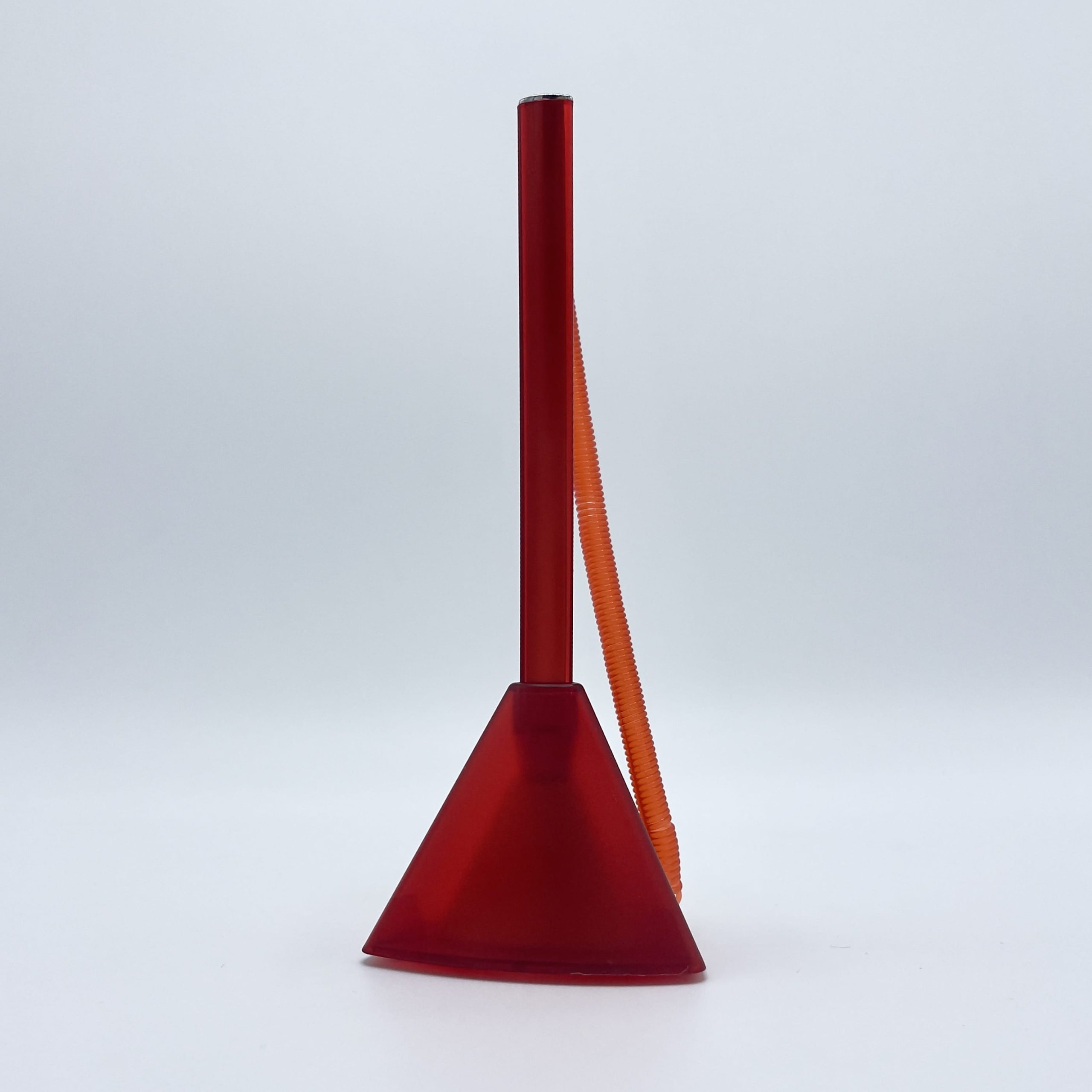 stylo bureau triangle