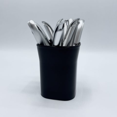 PORT STYLO NOIR