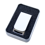 Flash Disk Coffret Blanc
