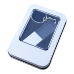 Flash Disk Coffret en verre 2
