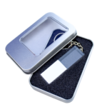 Flash Disk Coffret en verre OPEN