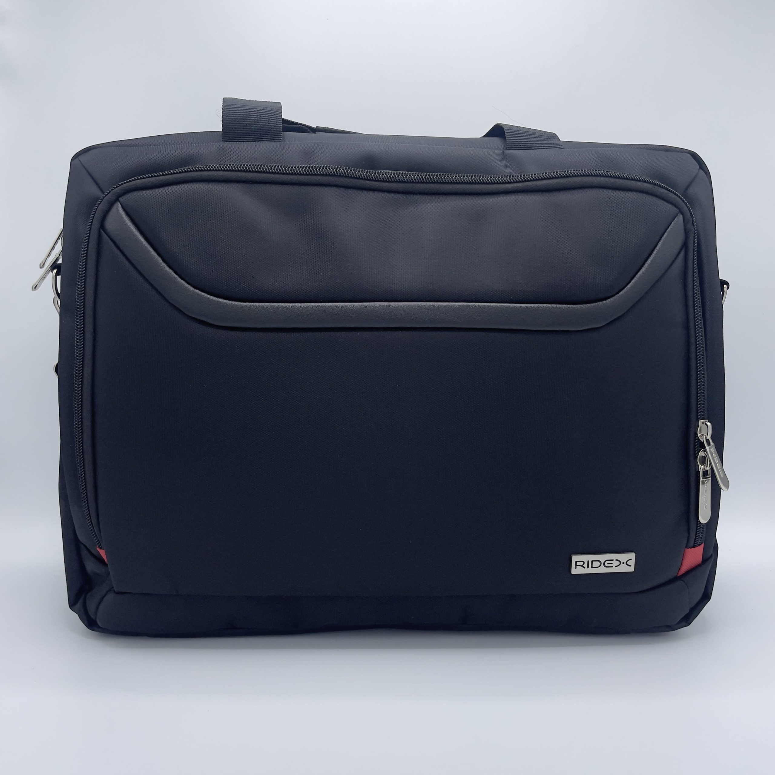 PORTE PC NOIR 15 P