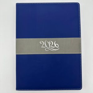 Agenda Planning 2026 A4