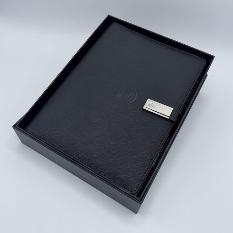 Organiseur Avec PowerBank