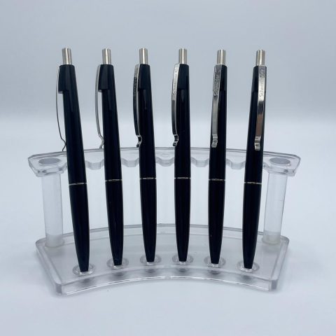 Stylo Schenider Noir