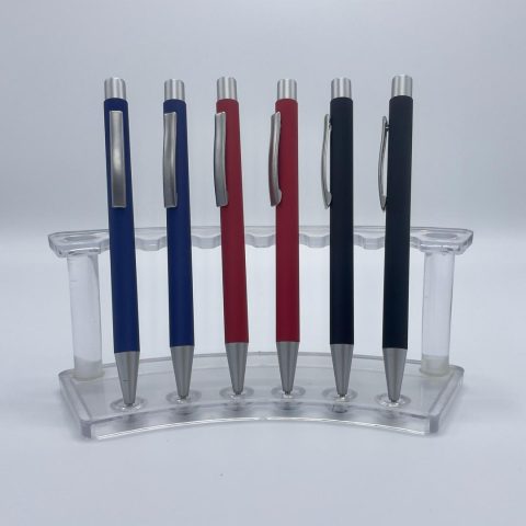 Stylo avec marquage