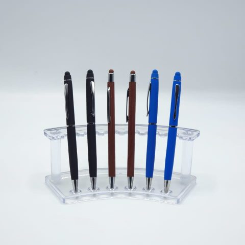 Stylo 2en1