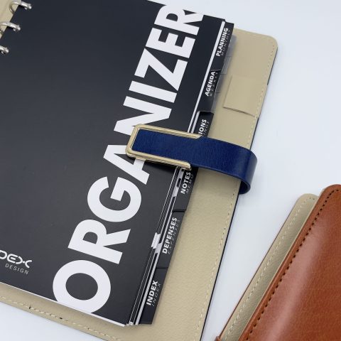 ORGANISEUR