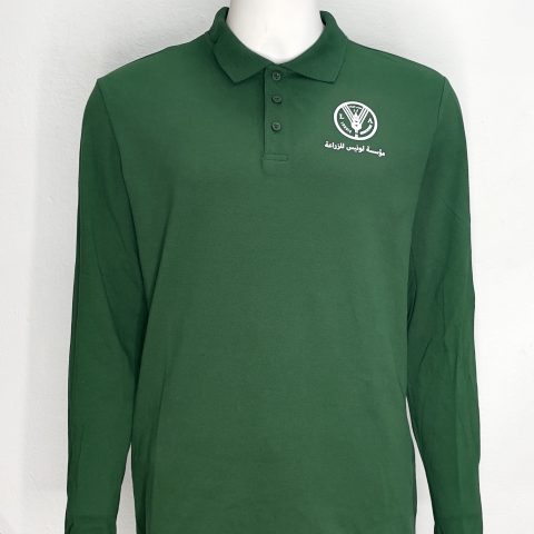 T-SHIRT & POLO