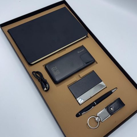 COFFRET 5PCS