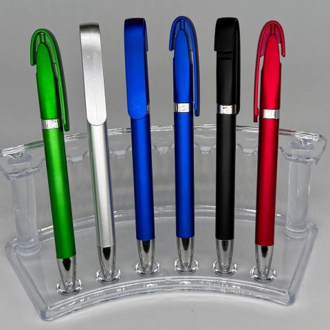 Stylo Avec Marquage