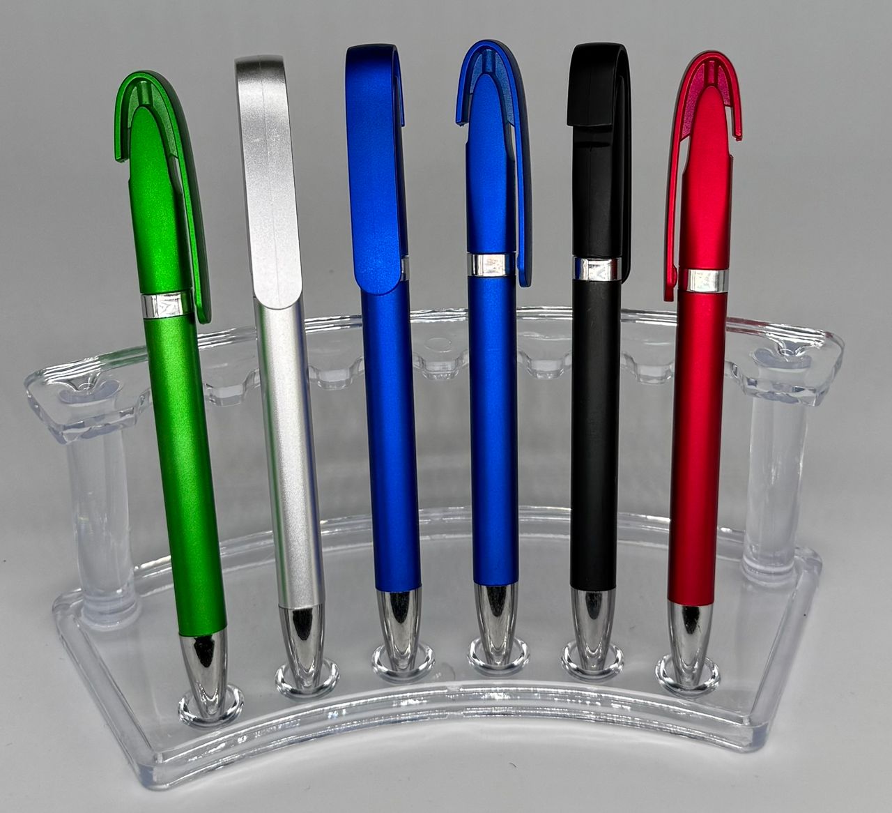 Stylo Avec Marquage