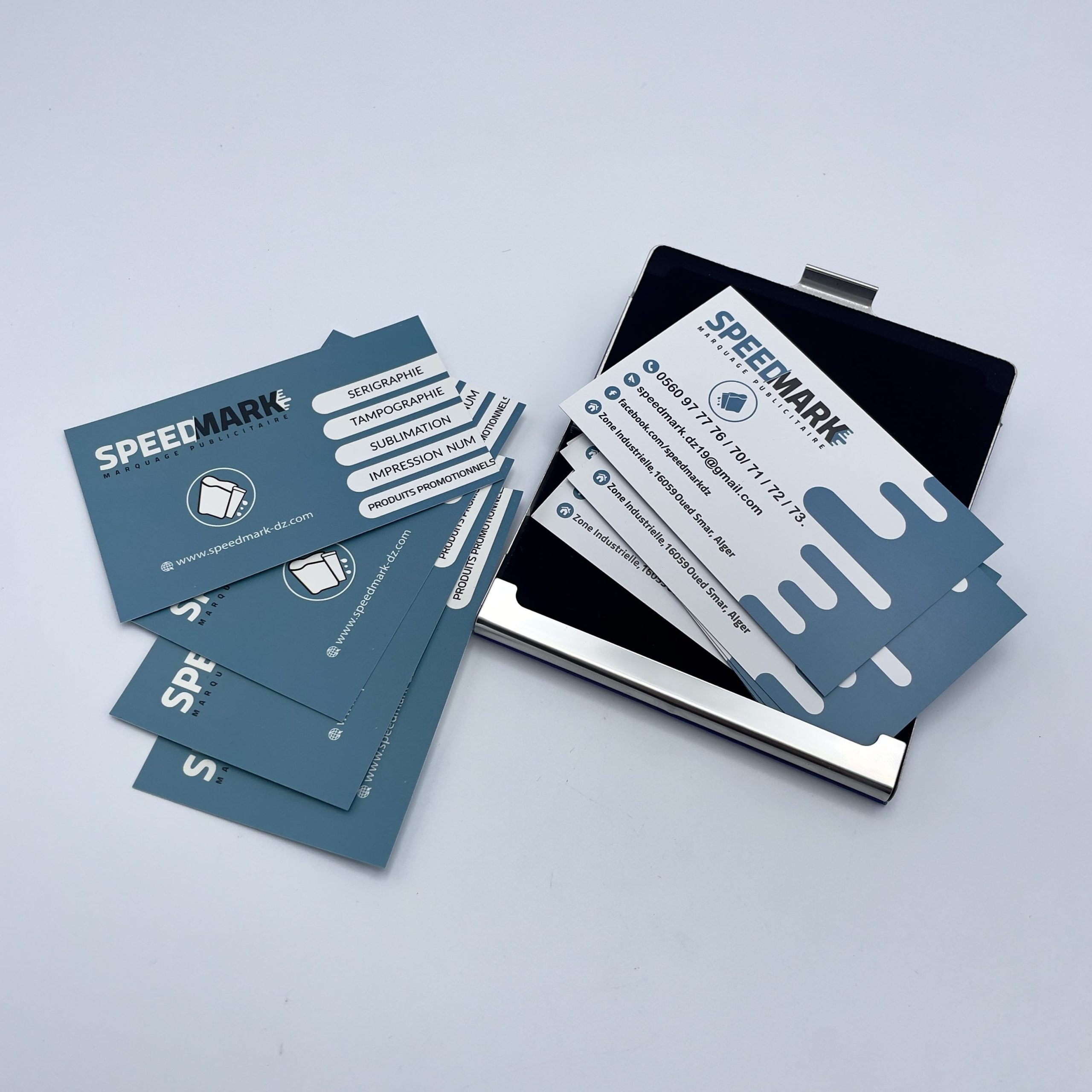 carte visite