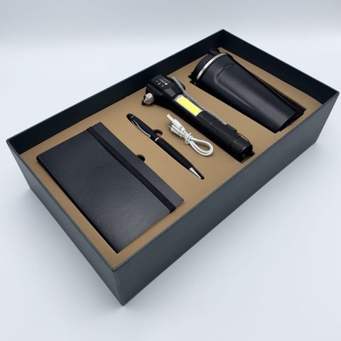 COFFRET 4PCS
