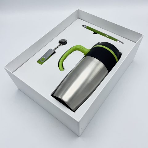 COFFRET 3PCS