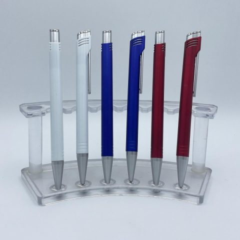 Stylo Avec Marquage