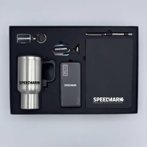 COFFRET 6PCS LUX