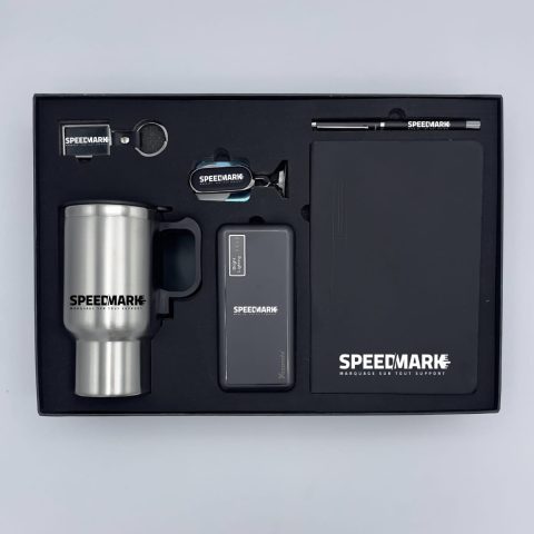COFFRET 6PCS LUX