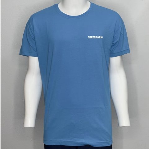 T-shirt avec marquage