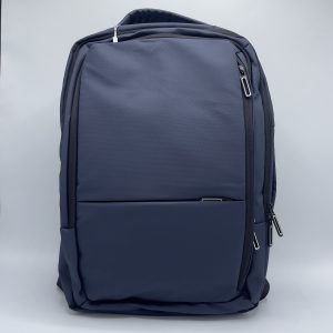 SAC A DOS SIMPLE BLEU