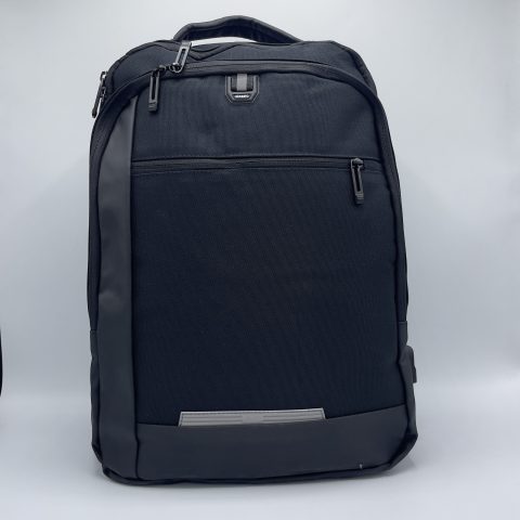 SAC A DOS LUX BLEU NUIT