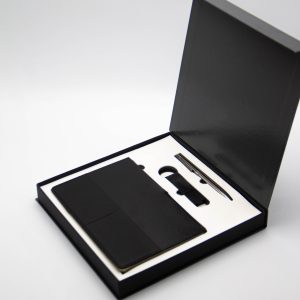 COFFRET BLACK STONE 3 PCS