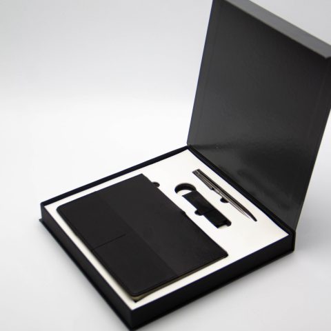 COFFRET BLACK STONE 3 PCS