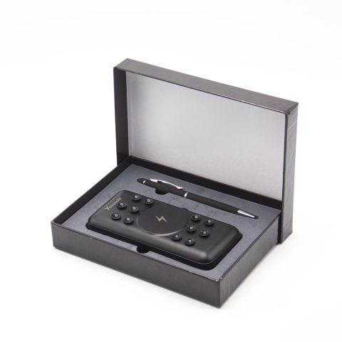 COFFRET KIONI 2 PCS