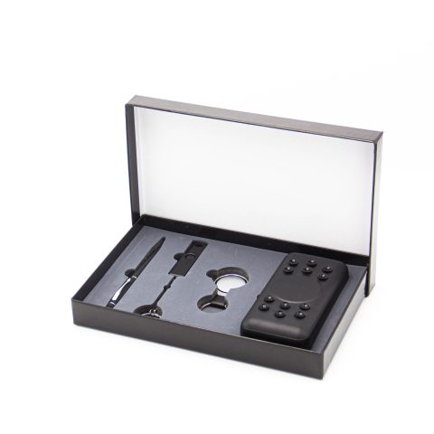 COFFRET KIONI 4 PCS