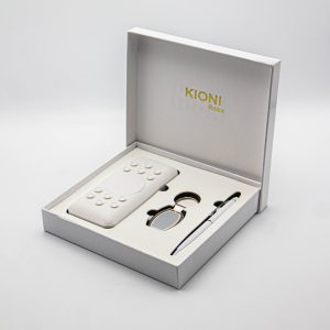 COFFRET KIONI 3PCS