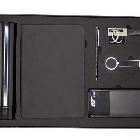COFFRET 6 PCS