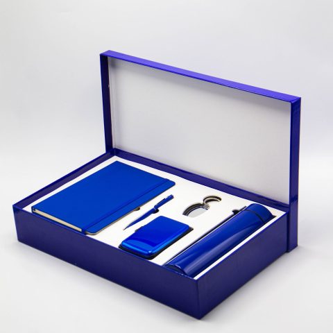 COFFRET EMOTION 5 PCS