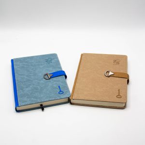 Agenda journalier 2026 A5