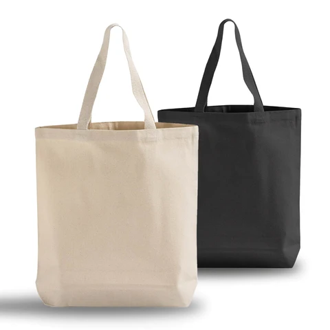 SAC TOTE BAG EN COULEUR