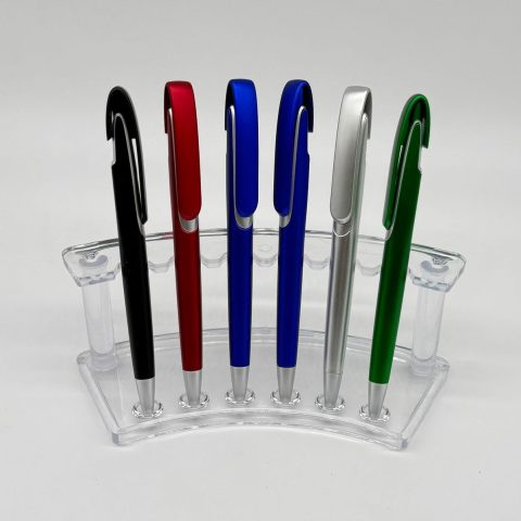 Stylo Aluminium Personnalisé