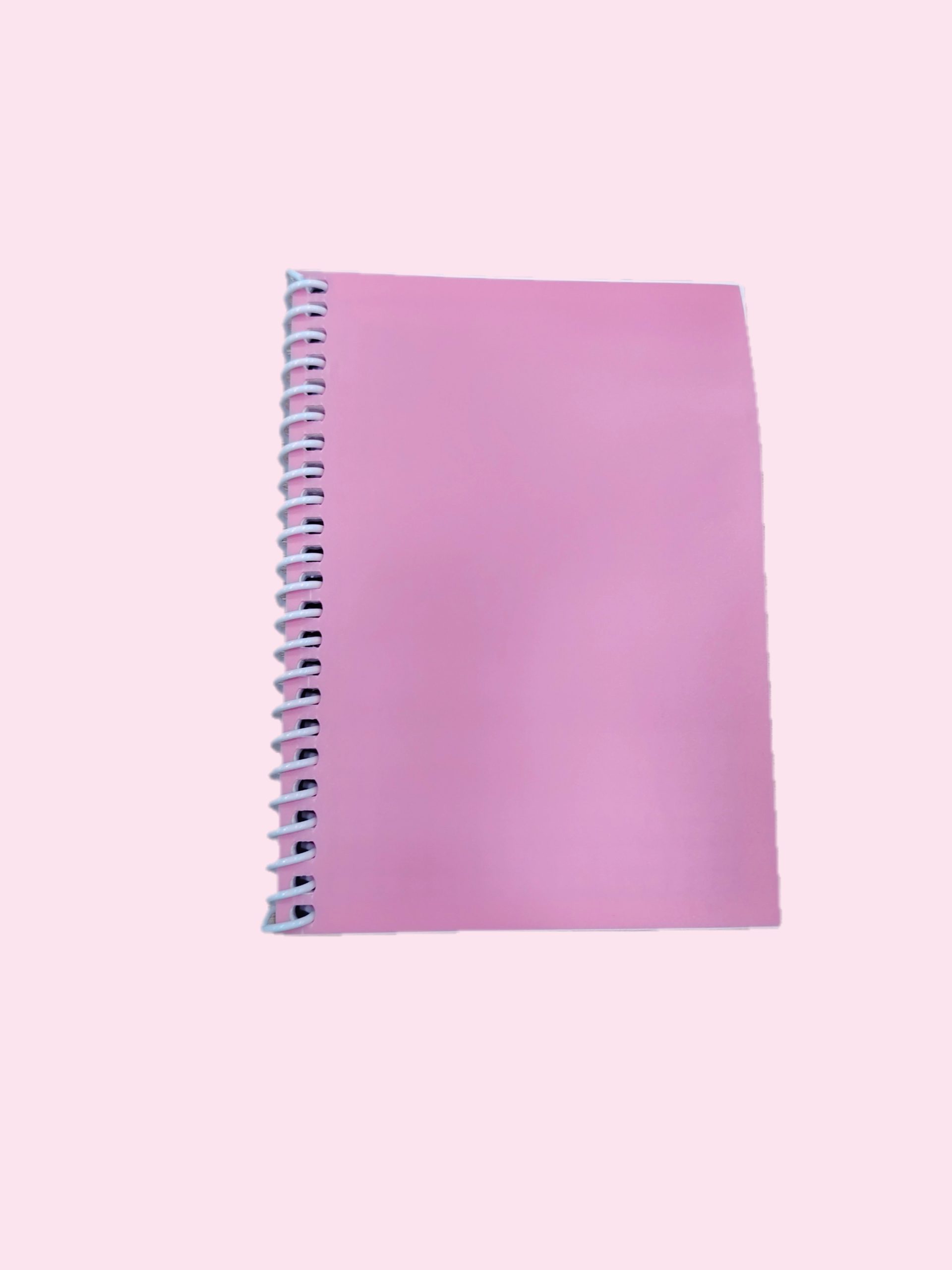 Bloc note A6 – Image 4