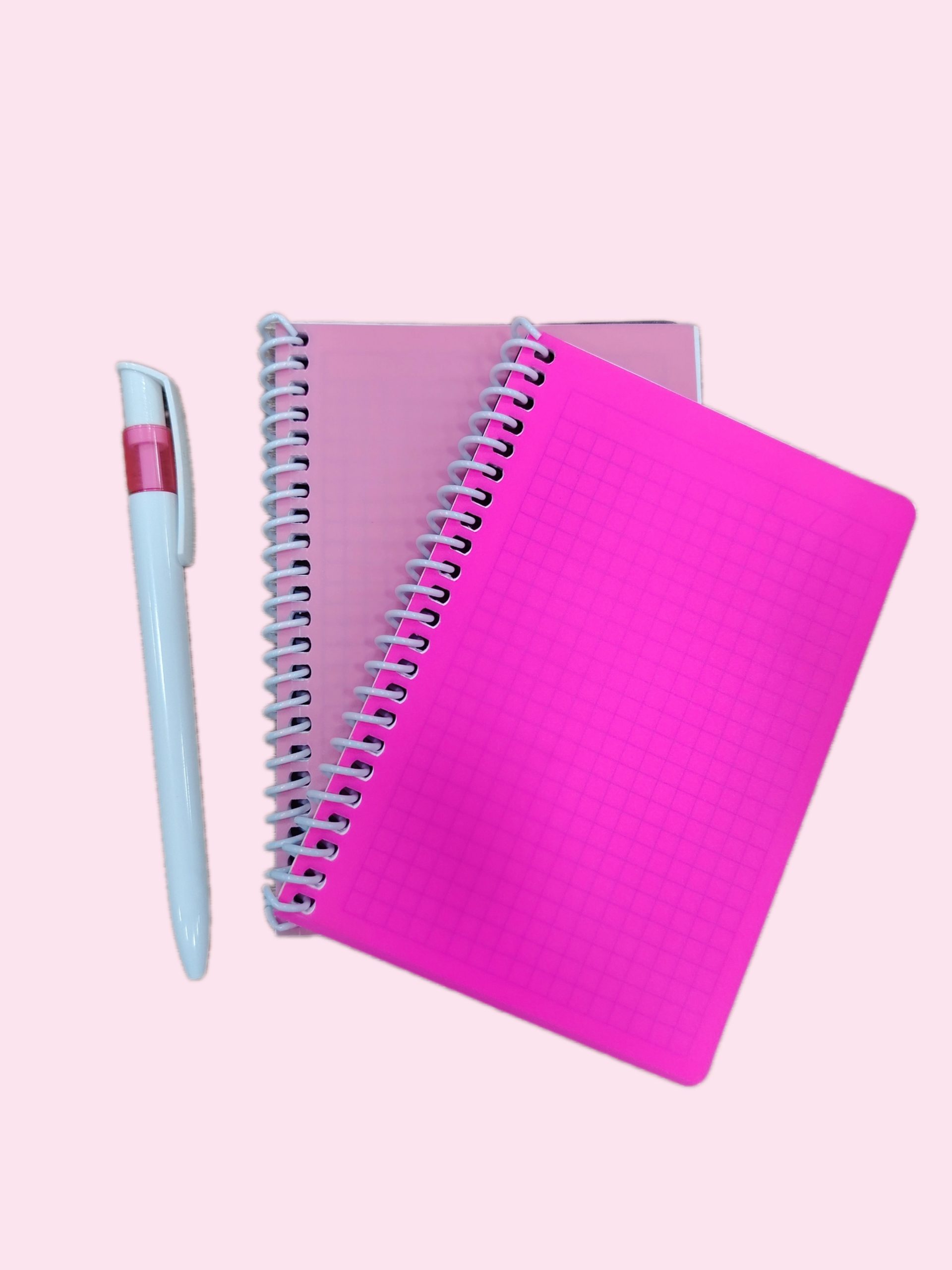 Bloc note A6