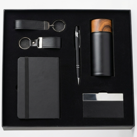 Coffret - 6pcs
